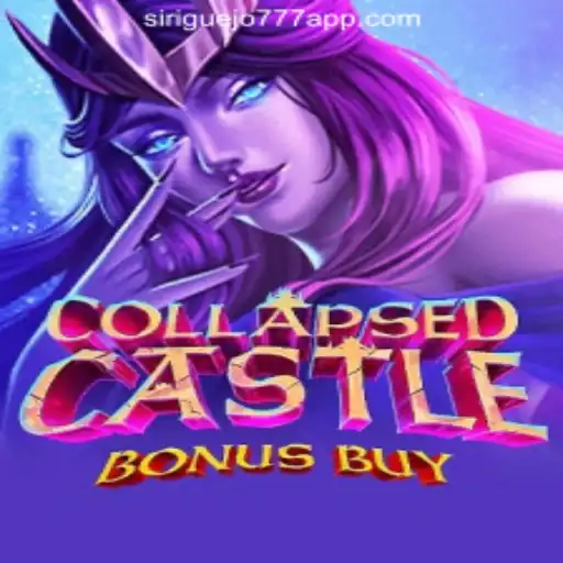 Exploring CollapsedCastleBonusBuy with Siriguejo777 Oficial Slots Brasil #1