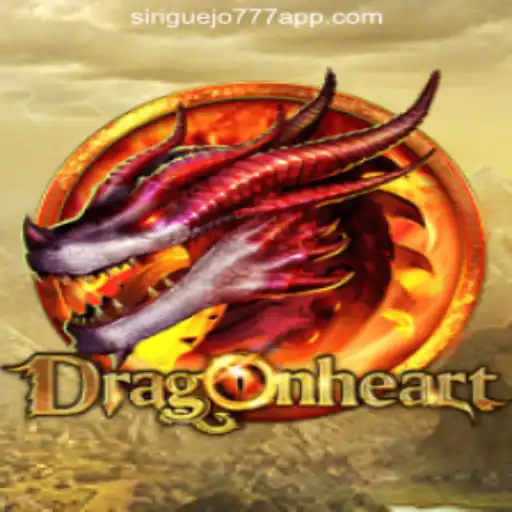 The Enchanting World of DragonHeart and Siriguejo777 Oficial Slots Brasil #1