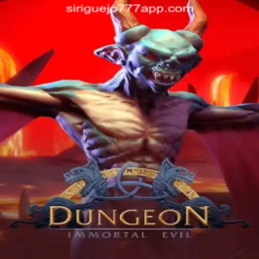 Exploring the Thrills of Dungeon: A Deep Dive into Siriguejo777 Oficial Slots Brasil #1