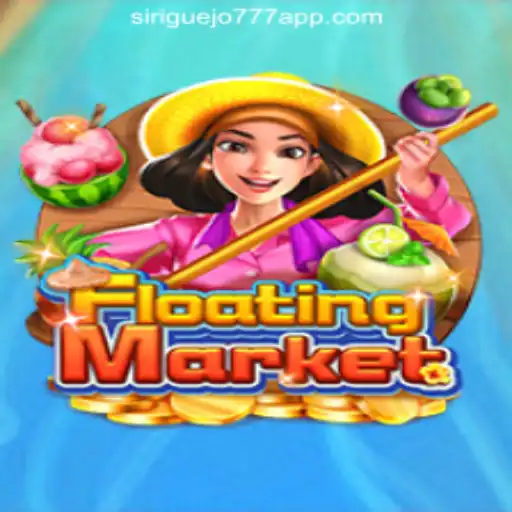 FloatingMarket: Dive into the Thrilling World of Siriguejo777 Oficial Slots Brasil #1