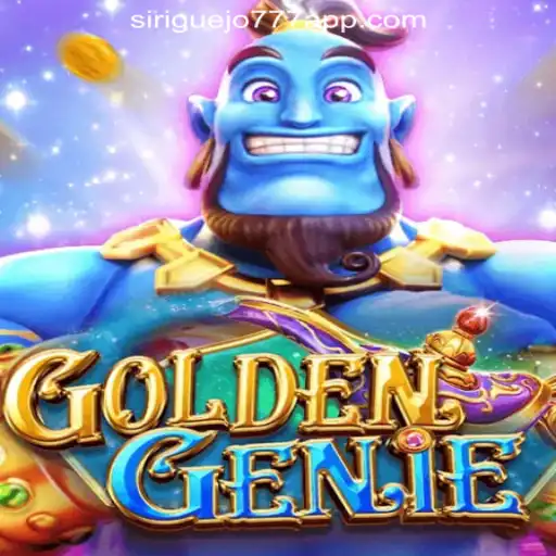 Unveiling the Magic of GOLDENGENIE: A Journey Through Siriguejo777 Oficial Slots Brasil #1