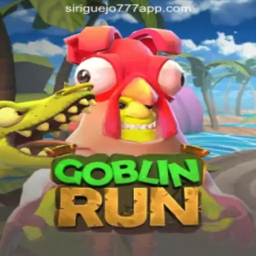 The Thrilling Adventure of GoblinRun and Siriguejo777 Oficial Slots Brasil #1