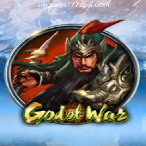 Exploring the Epic Adventure of God of War and the Buzz Around Siriguejo777 Oficial Slots Brasil #1