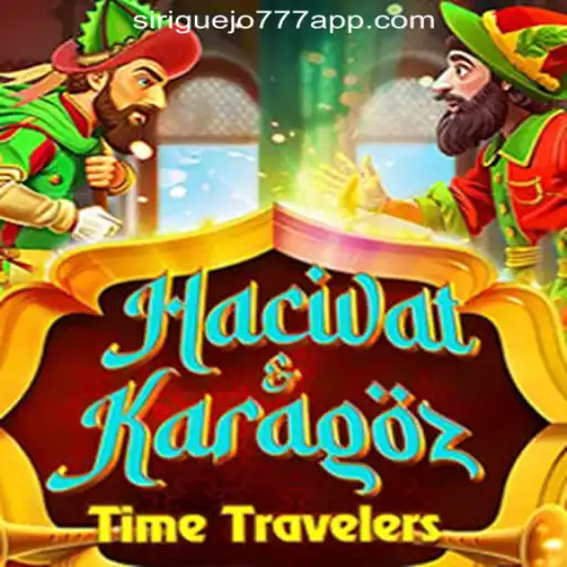 Exploring the Unique World of HacivatandKaragoz
