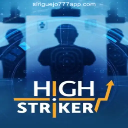 HighStriker: An Exciting Journey into the World of Gaming