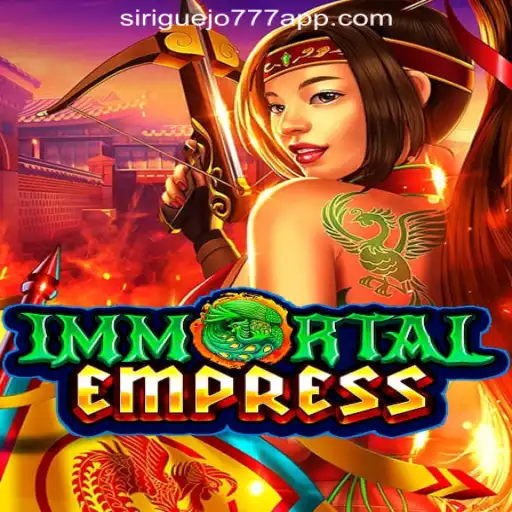 ImmortalEmpress: A Journey Through the Mystical Realm
