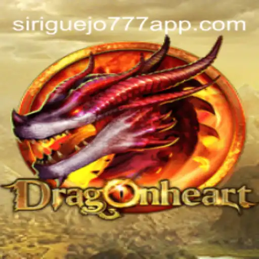 The Enchanting World of DragonHeart and Siriguejo777 Oficial Slots Brasil #1