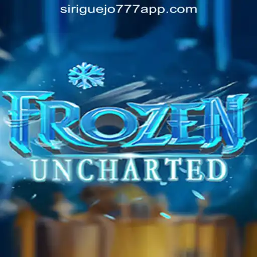 FrozenUncharted: The Ultimate Adventure in Gaming