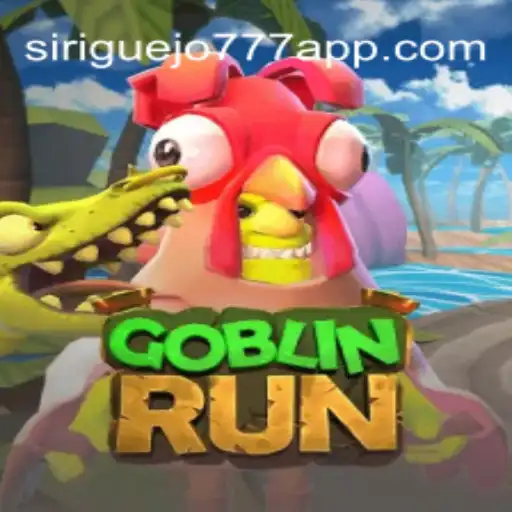 The Thrilling Adventure of GoblinRun and Siriguejo777 Oficial Slots Brasil #1