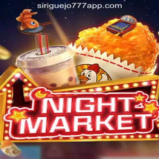 Exploring NIGHTMARKET: A Fascinating New Gaming Experience