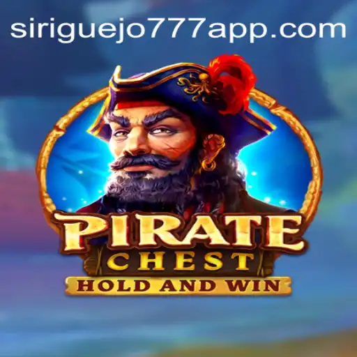 Set Sail on a Treasure Adventure with PirateChest