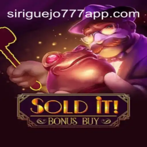 Exploring SolditBonusBuy: A Comprehensive Guide to Siriguejo777 Oficial Slots Brasil #1