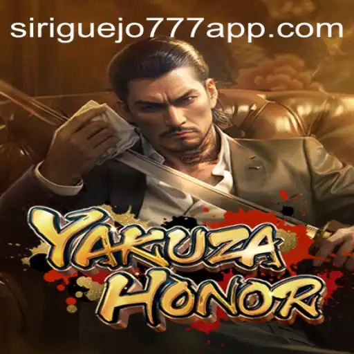 Discover the Thrill of YakuzaHonor: A Deep Dive into the Latest Sensation from Siriguejo777 Oficial Slots Brasil