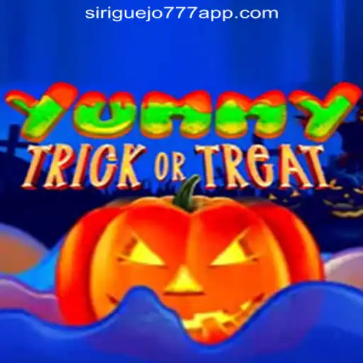 YummyTrickorTreat: The Exciting New Game Taking the Slots World by Storm