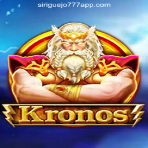 Exploring Kronos: Dive into the World of Siriguejo777 Oficial Slots Brasil #1