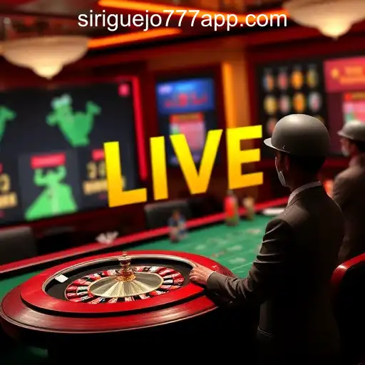 Live Casino