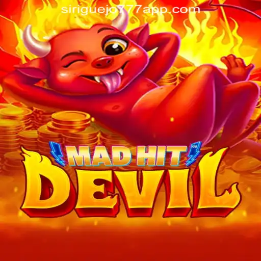 Explore the Exciting World of MadHitDevil and Siriguejo777 Oficial Slots Brasil #1
