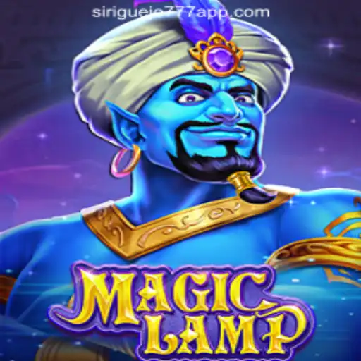 Experience the Enchantment of MagicLamp and Siriguejo777 Oficial Slots Brasil #1