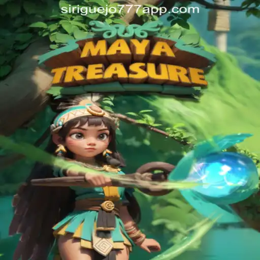 MayaTreasure: Exploring the World of Siriguejo777 Oficial Slots Brasil #1