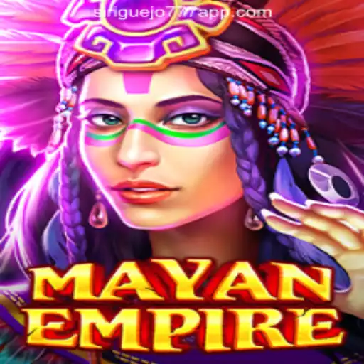 MayanEmpire: Discover the Thrilling World of Siriguejo777 Oficial Slots Brasil
