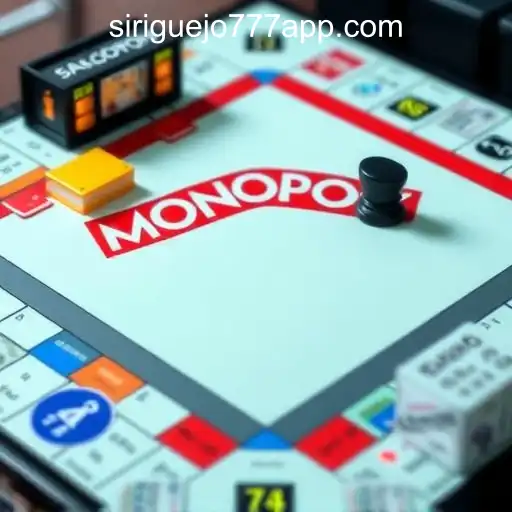 Monopoly