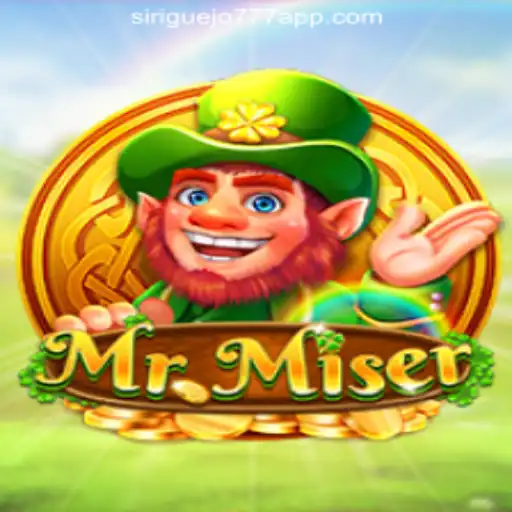 Exploring MrMiser: A Dive Into the World of Siriguejo777 Oficial Slots Brasil #1