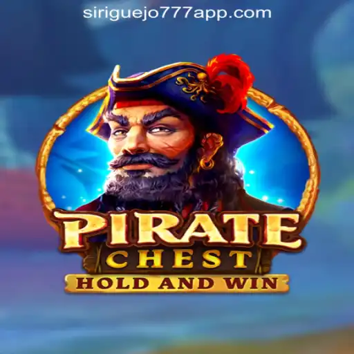 Set Sail on a Treasure Adventure with PirateChest