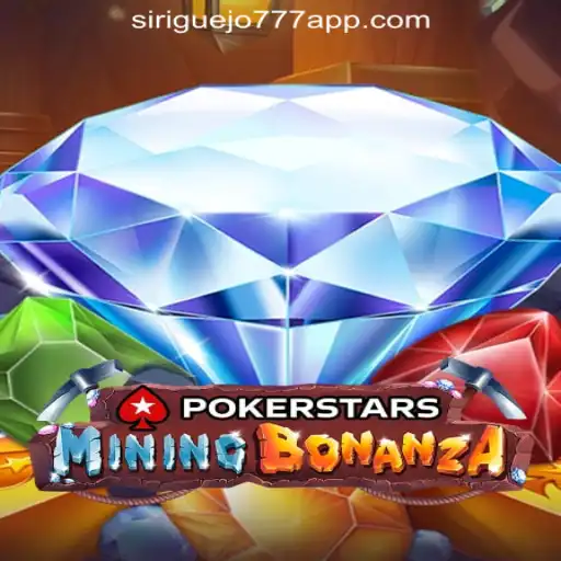 Understanding Pokerstars and Siriguejo777 Oficial Slots Brasil #1