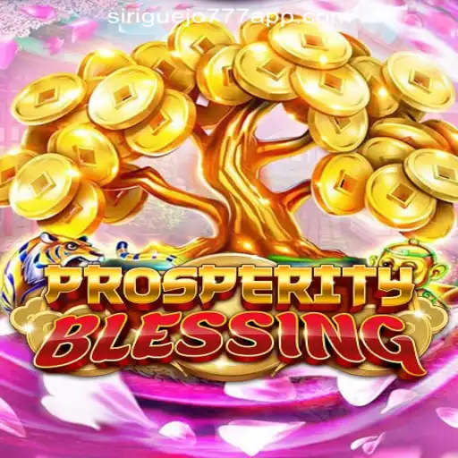 Discover the Excitement of ProsperityBlessing: The Ultimate Slot Experience