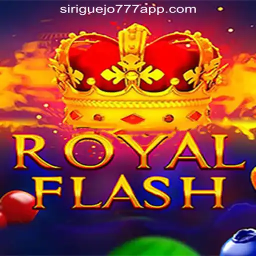 Exploring the World of RoyalFlash: A Comprehensive Guide to Siriguejo777 Oficial Slots Brasil #1