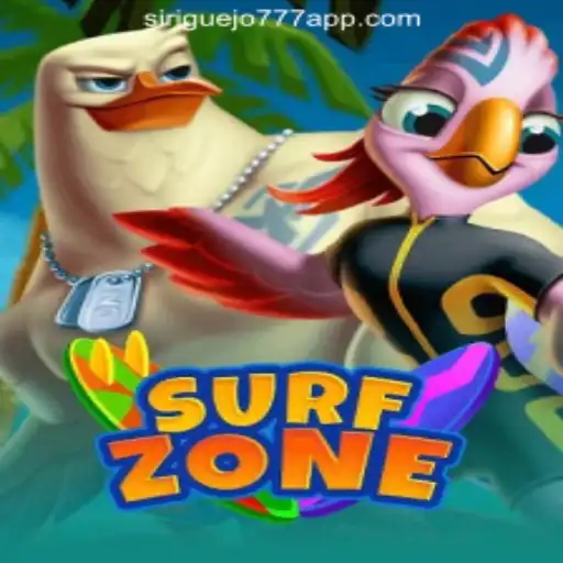 Dive into the Excitement of SurfZone: An Engaging Journey with Siriguejo777 Oficial Slots Brasil #1