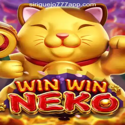 Discover the Exciting World of WinWinNeko: Your Guide to Siriguejo777 Oficial Slots Brasil #1