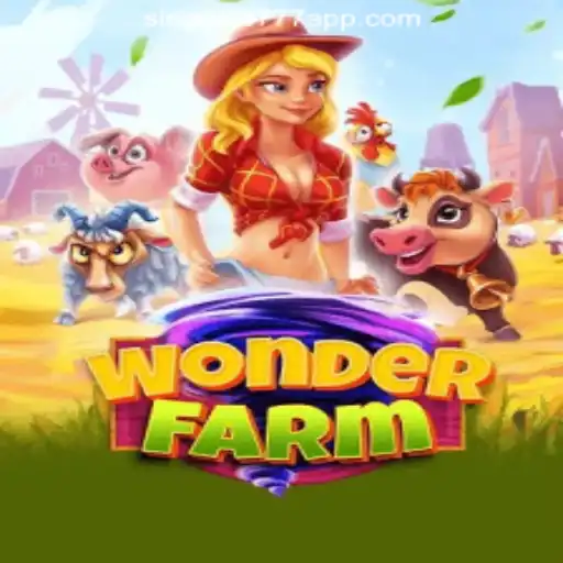 Discovering the Enchantment of WonderFarm: A Journey with Siriguejo777 Oficial Slots Brasil #1