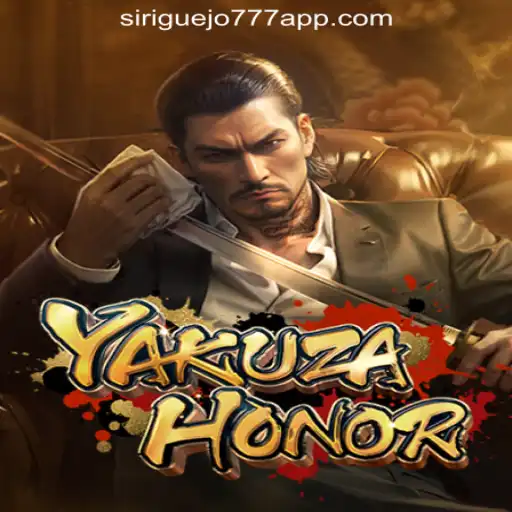 Discover the Thrill of YakuzaHonor: A Deep Dive into the Latest Sensation from Siriguejo777 Oficial Slots Brasil