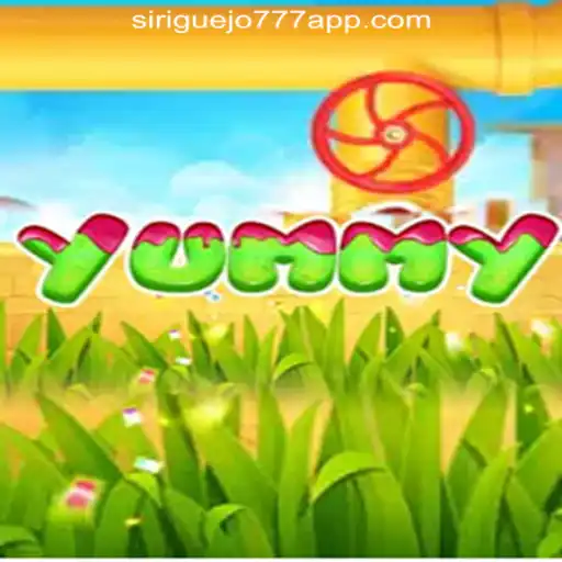 Discover the Excitement of Yummy: A Unique Slot Game Experience with Siriguejo777 Oficial Slots Brasil #1