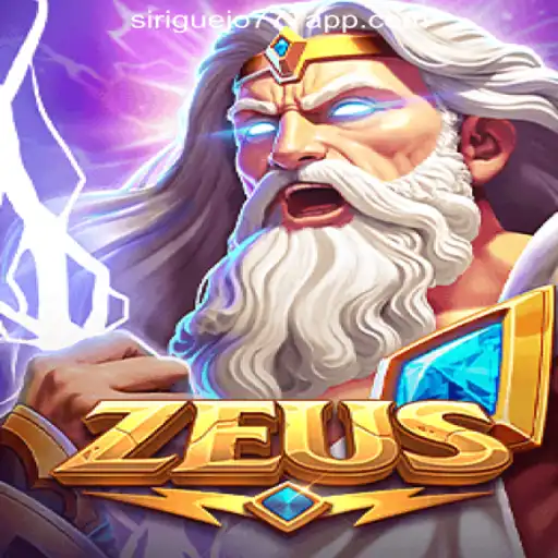 Embark on a Mythical Journey with Zeus: Insights into Siriguejo777 Oficial Slots Brasil #1